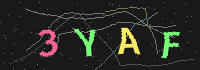 CAPTCHA-Code - Sicherheitsabfrage mit 4 Zeichen